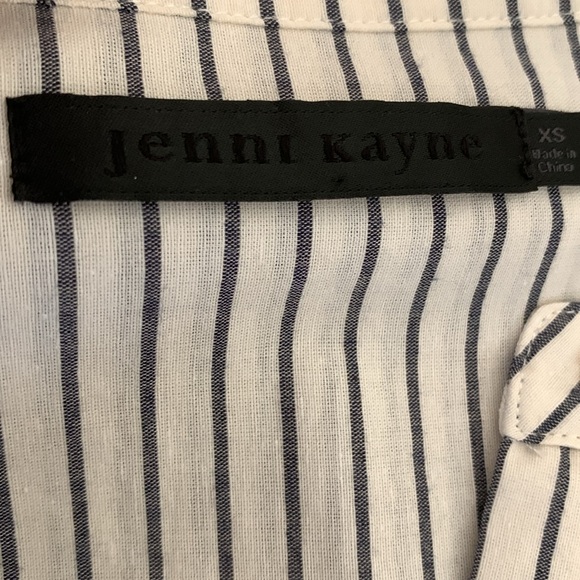 Jenni Kayne Hampton Tunic Shirt - Picture 13 of 16